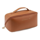Necessaire Organizador Cosmético Maquiagem Feminino Para Viagem Em Alto Qualidade