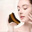 Escova Linfática Facial de Precisão – Massageador Ergonômico para Aliviar Fadiga & Reduzir Inchaço